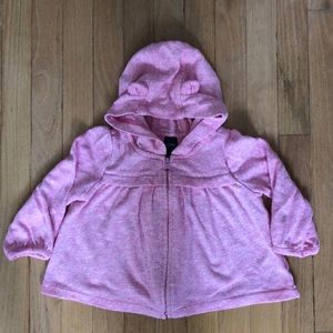 Baby Gap light weight jacket